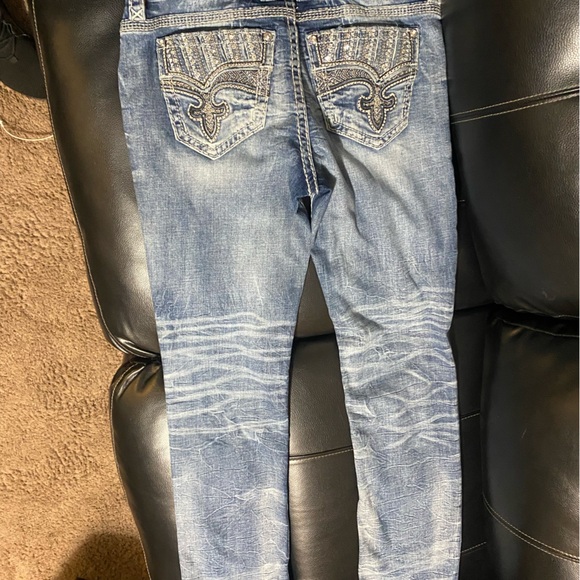 Rock Revival Women's Jeans - Picture 6 of 8